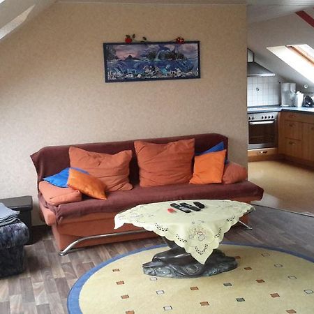 Ferienwohnung Krallert Rennertshofen Bagian luar foto