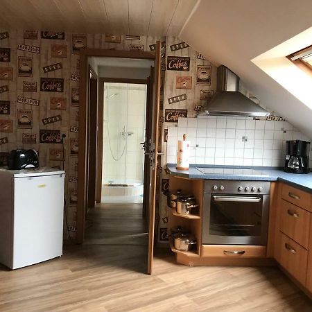 Ferienwohnung Krallert Rennertshofen Bagian luar foto