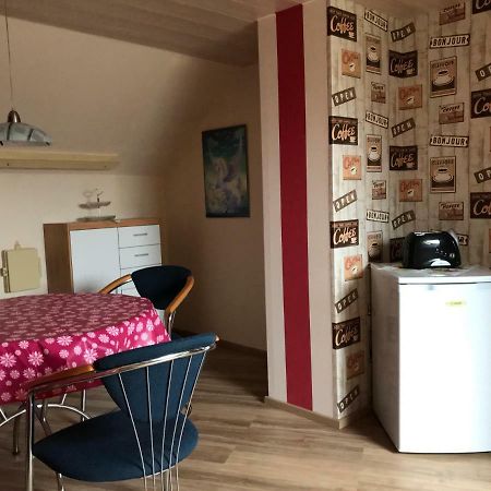 Ferienwohnung Krallert Rennertshofen Bagian luar foto