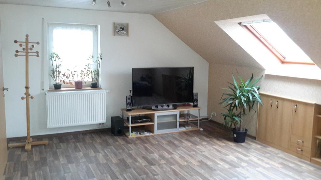 Ferienwohnung Krallert Rennertshofen Bagian luar foto