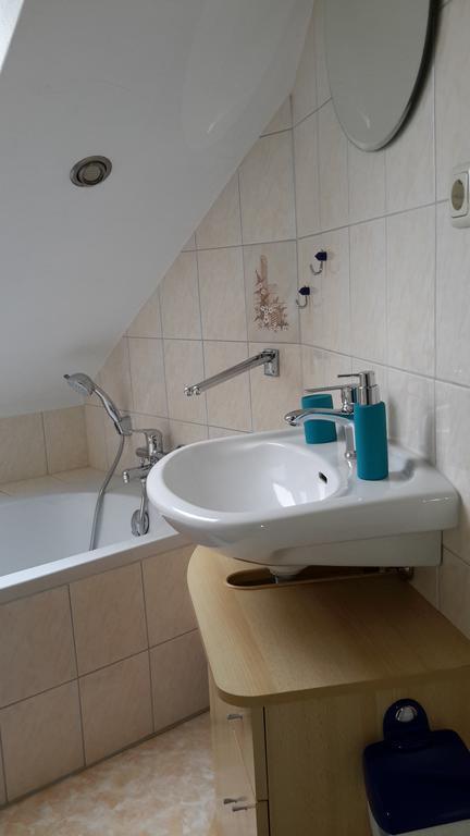 Ferienwohnung Krallert Rennertshofen Bagian luar foto