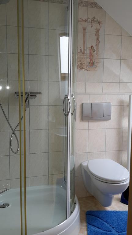 Ferienwohnung Krallert Rennertshofen Bagian luar foto